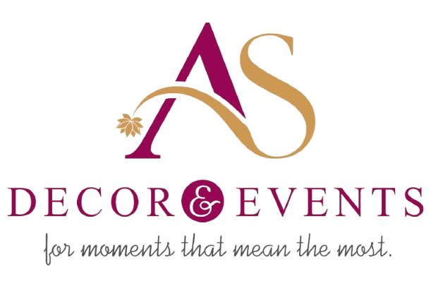 AS Decor & Events — Luxury Wedding Decorators in Mumbai